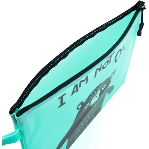 Папка на блискавці Kite Bear B5 (k22-469-01): Формат B5