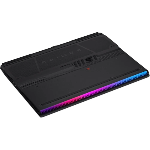 Ноутбук MSI Raider GE78 HX 14VGG (14VGG-245US) фото 9