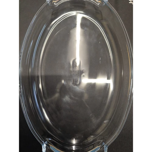 Risoli для овалу 36 см (000200/36000) (Кришки)(79012231)Stylus approved: Виробник Risoli