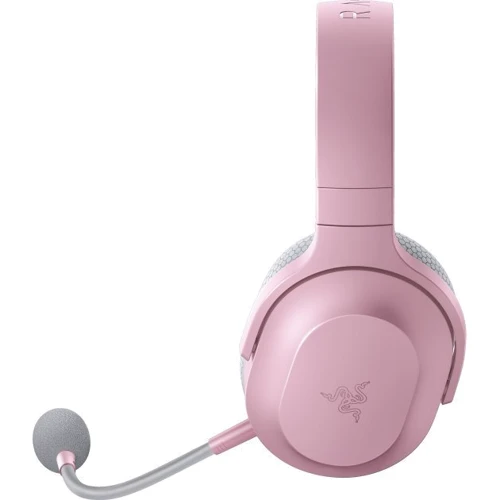 Наушники Razer Barracuda X Quartz (RZ04-03800300-R3M1): Тип конструкции полноразмерные