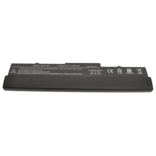 Батарея для ноутбука Asus AL31-1005 EEE PC 1005HA 10.8V Black 5200mAh OEM (909191) фото 3
