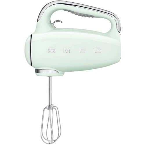 Миксер SMEG HMF01PGEU: Мощность, Вт 250