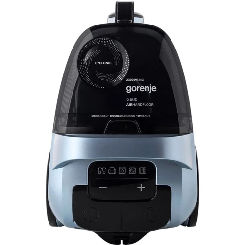 Пылесос Gorenje VC2302G6AHBL