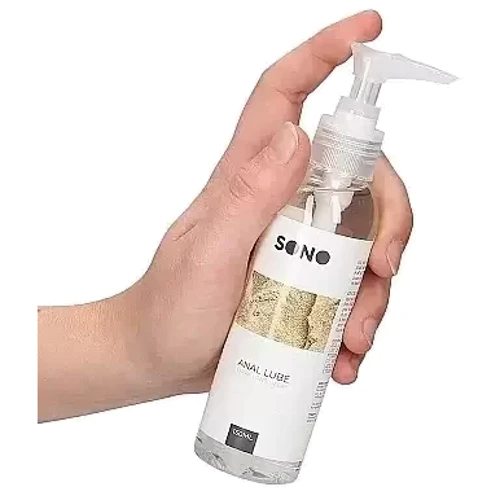 Анальный лубрикант Shots - Sono Anal lube, 150 мл