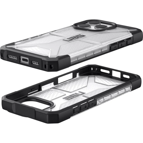 Чохол для iPhone Urban Armor Gear UAG Plasma Ice (114478114343) для iPhone 16 Pro Max фото 5