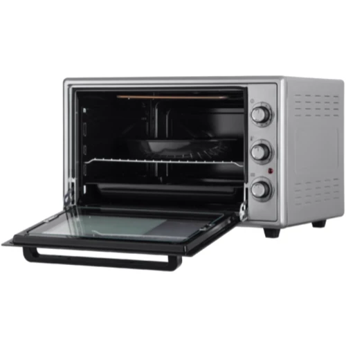 Електрична духовка настільна Ardesto MEO-F60CDG