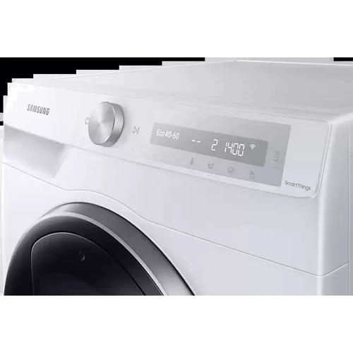 Стиральная машина Samsung WW10T654DLH: Класс стирки A