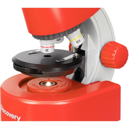 Микроскоп Discovery Micro Terra с книгой (77955) фото 12
