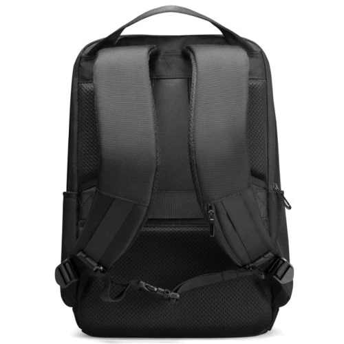 Сумка для ноутбуков Mark Ryden 14-15.6" Madden Black (MR9809D): Форм-фактор 15.6"