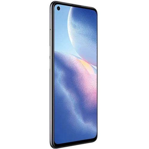 Смартфон Oppo Reno 5 4G 8/128 GB Silver Approved Вітринний зразок: Виробник OPPO