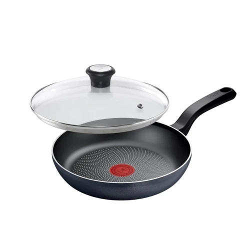 Сковорода с крышкой Tefal So' Light 24 см (H0560442_SET)