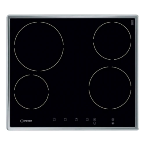 Варильна поверхня Indesit VRA 640 X