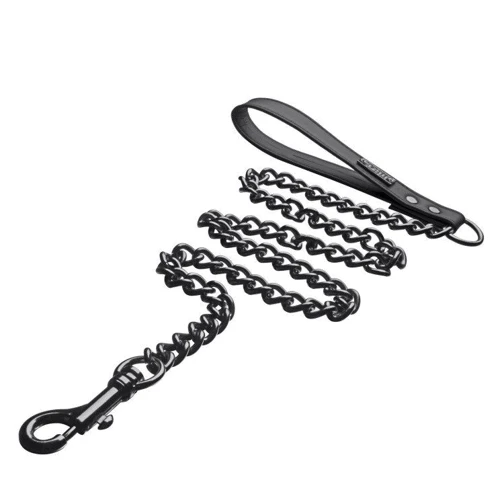 Tom of Finland Leash - поводок к ошейнику