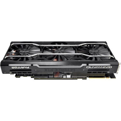 Відеокарта Gainward GeForce RTX 2070 SUPER Phantom GS 8GB (471056224-1006): Тип пам'яті GDDR6