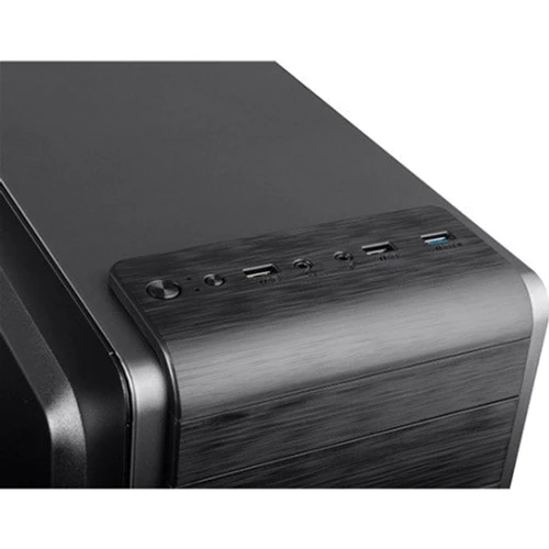 Корпус Modecom HARRY 3 (AT-H330-10-0000000-0002): Потужність БЖ, Вт немає