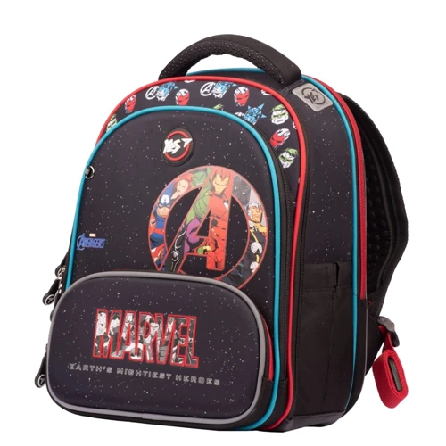 Каркасний рюкзак Yes S-30 JUNO ULTRA Premium Marvel.Avengers (553195): Вікова група от 6 до 10 лет