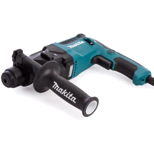Перфоратор Makita HR1840: Потребляемая мощность, Вт 470
