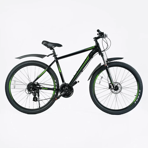 Велосипед спортивний Corso Madmax 27.5" (MX-27667)