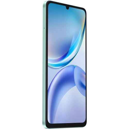 Смартфон ZTE Blade A36 2/64GB Green (UA UCRF)