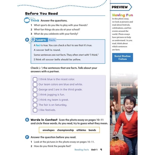 Oxford Discover 2nd Edition 3: Student's Book with App: Обложка Мягкая