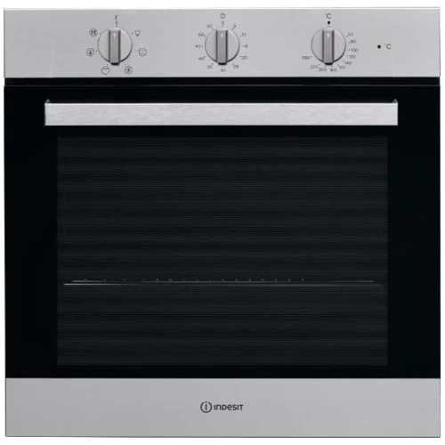 Духовой шкаф электрический Indesit IFW 6530 IX