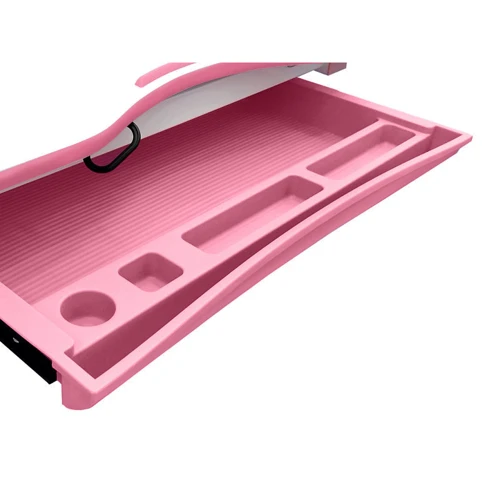 Комплект Evo-kids Evo-40 PN Pink (арт. Evo-40 PN + кресло Y-510 KP)