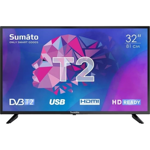 Телевизор Sumato 32HT03
