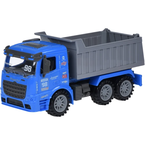 

Машинка Same Toy Truck самосвал (98-614Ut-2)