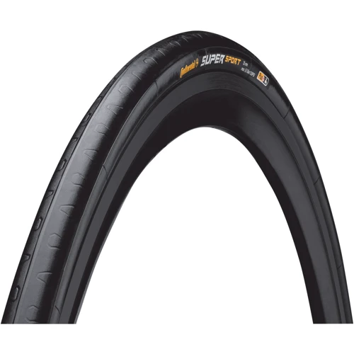 Покрышка Continental Super Sport Plus 28" 700x25C (100342)