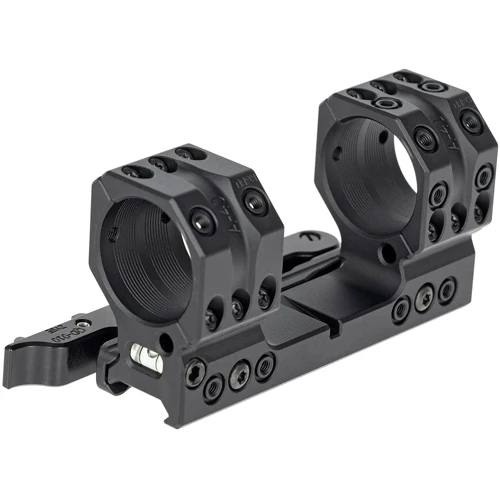 Моноблок Spuhr QDP-4002 Ø34 H38mm/1.5" QDP Сплав Picatinny (QDP-4002)