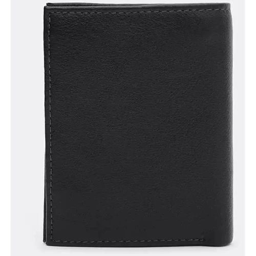 Чоловічий гаманець Ricco Grande чорний (K1632bl-black): Країна виробник Китай
