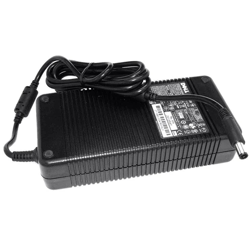 Зарядний пристрій Dell 230W 19.5V 11.8A 7.4x5.0mm PA-19 Orig (11308)