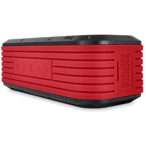 Акустика Divoom Voombox-Outdoor 2gen Red фото 8