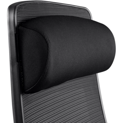 Офисное кресло GT Racer B-919 Black фото 15