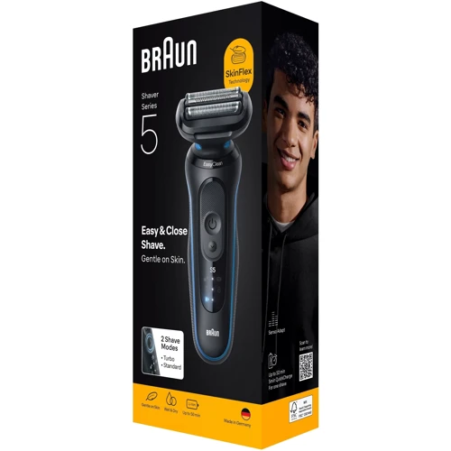 Электробритва Braun Series 5 52-A1000S