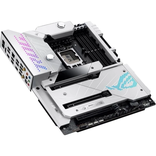 ASUS ROG MAXIMUS Z690 FORMULA: Разъемы на плате USB 2.0, USB Type-C, SATA 3.0, M.2