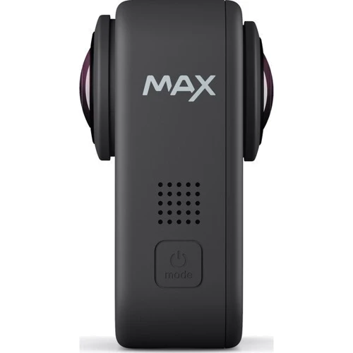Экшн камера GoPro Max (CHDHZ-201-FW) UA: Микрофон есть