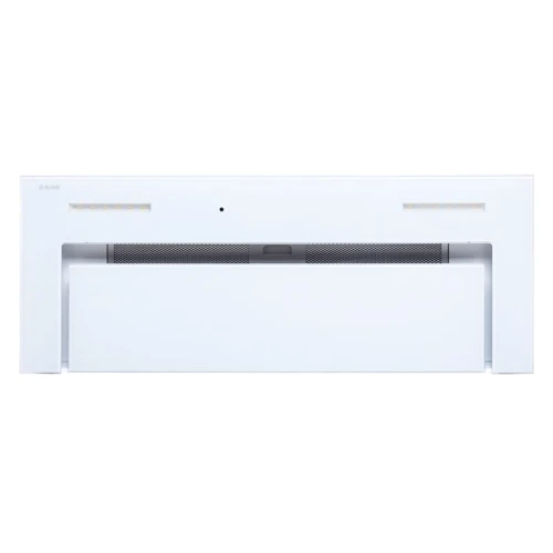 Вытяжка Perfelli BISP 7873 WH LED Strip GLASS фото 6