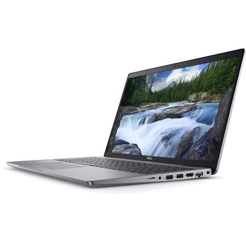 Ноутбук Dell Latitude 5540 (8GHCF): Процесор Intel Core i5-1335U (1.3 - 4.6 ГГц) / 10 - ядерный