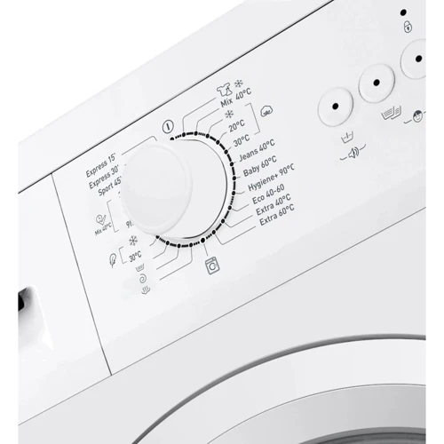 Стиральная машина Amica WA0S610DO