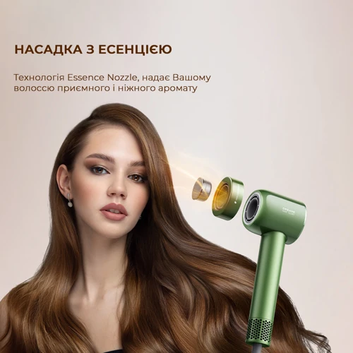 Фен Dreame Glory Master (AHD10) фото 10
