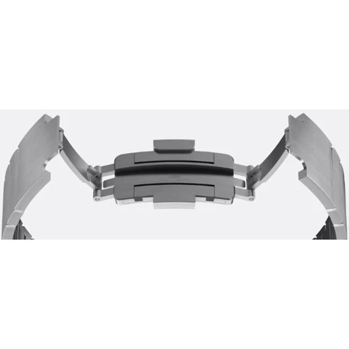 Apple Link Bracelet Silver (MJ5J2/MU9A3) for Apple Watch 42/44mm: Тип аксессуара ремешок