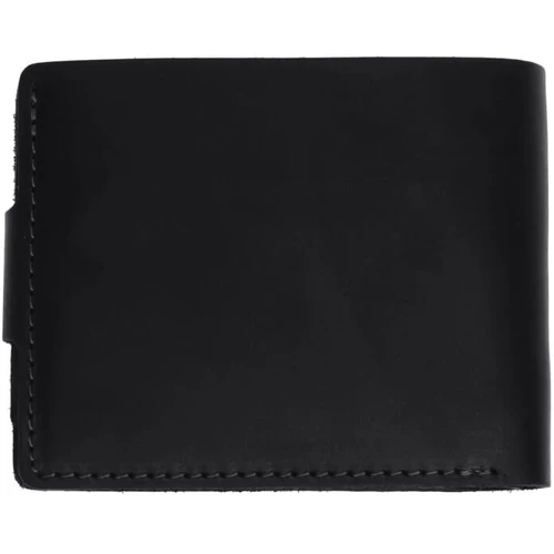 Мужское портмоне Grande Pelle черное (10gp542110-black): Пол Мужской