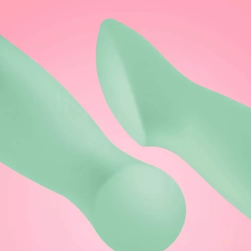 Вибратор-пульсатор Fun Factory Sundaze