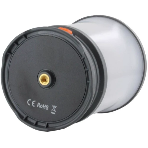 Ліхтар туристичний Fenix CL30R: Максимальний час роботи, год 400