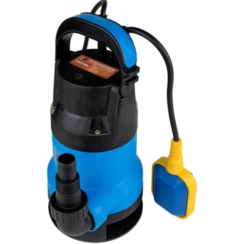 Насос дренажный (для грязной воды) TexAC ТАDP-650DW: Тип поверхностные насосы