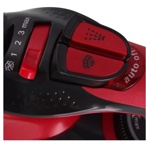 Утюг Bosch TDA 503011P: Мощность, Вт 3000