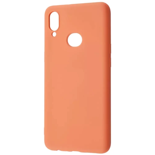 Аксесуар для смартфона WAVE Colorful Case TPU Peach for Xiaomi Redmi 7