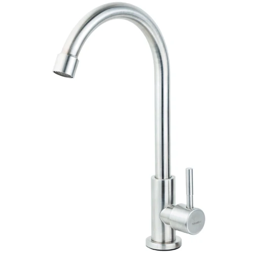 Змішувач для кухонного миття Aquatica KT-1G170P: Призначення Для кухні