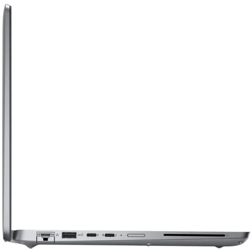 Ноутбук Dell Latitude 5450 (N010L545014EMEA_VP): Тип экрана матовый